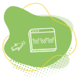 Pictogramme_site web_page web