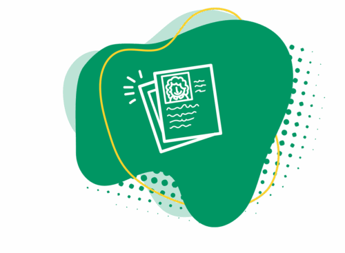 Pictogramme_Affiche de Communication_affichettes