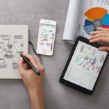 Les différents types de bloc note numérique