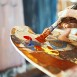 Pourquoi les graphistes ne doivent pas abandonner le papier et le crayon