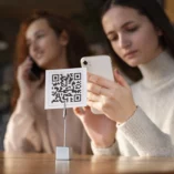 Pourquoi créer un QR code personnalisé