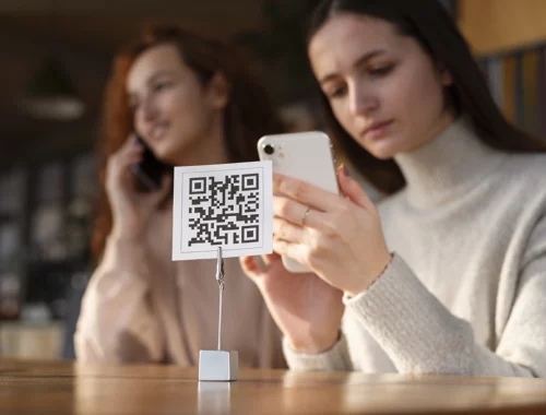 Pourquoi créer un QR code personnalisé