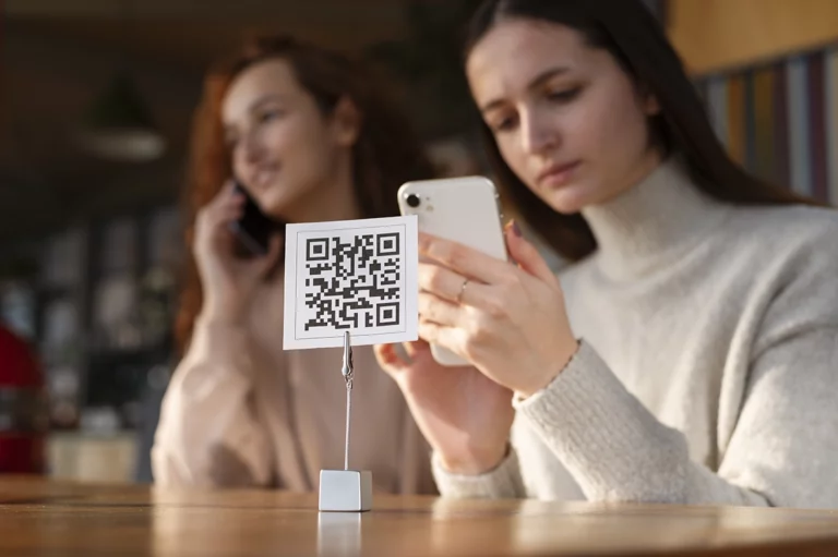 Pourquoi créer un QR code personnalisé