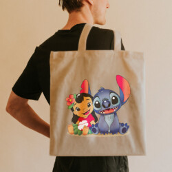 Sac_lilo et stitch_disney
